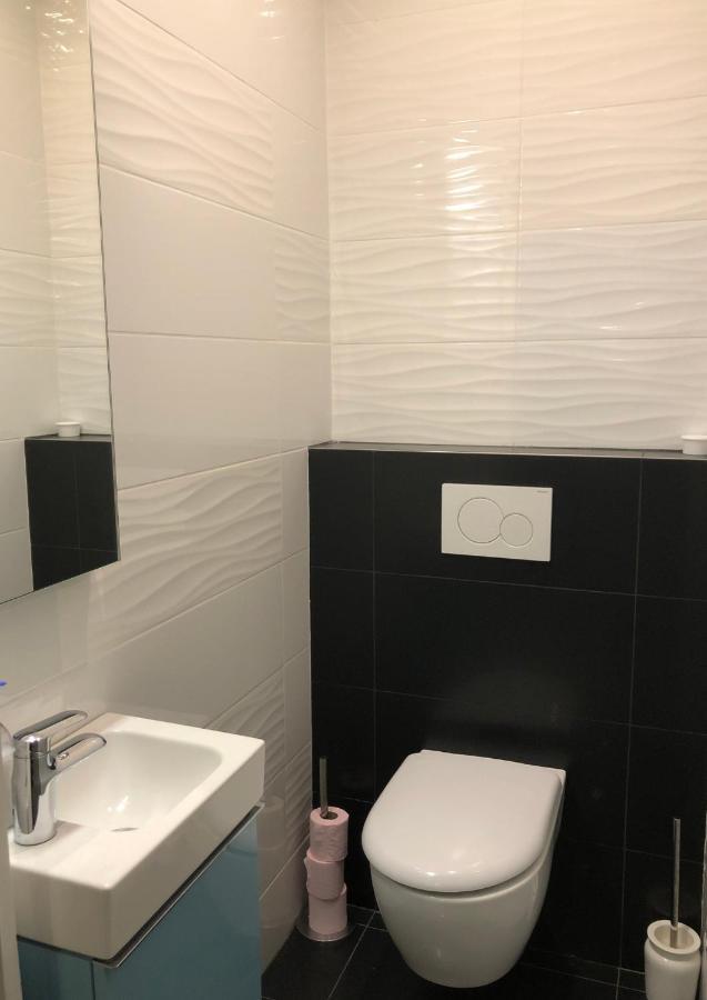 Elégant appartement dans le quartier Concorde à Paris Extérieur photo